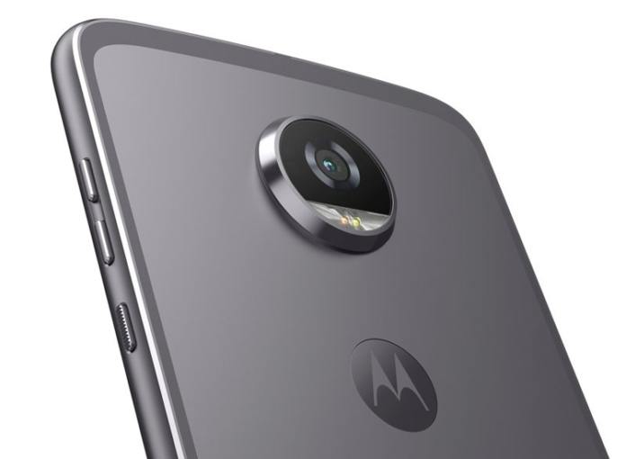 Moto Z2 получит хорошие характеристики: Snapdragon 835 и 4 Гбайт ОЗУ